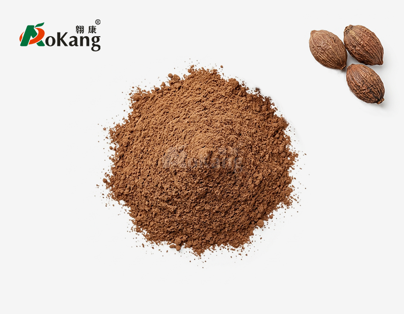 Tsaoko Amomum Fruit Powder